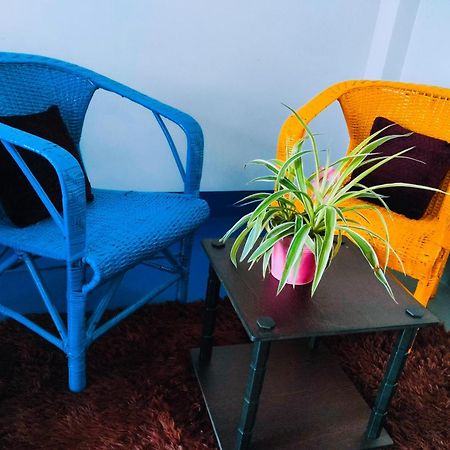 Apartament California Nest Tezpur Zewnętrze zdjęcie