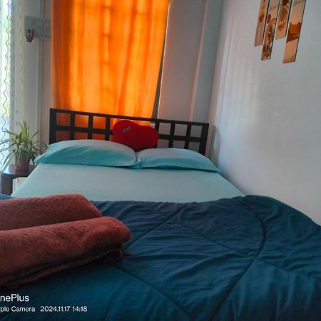 Apartament California Nest Tezpur Zewnętrze zdjęcie