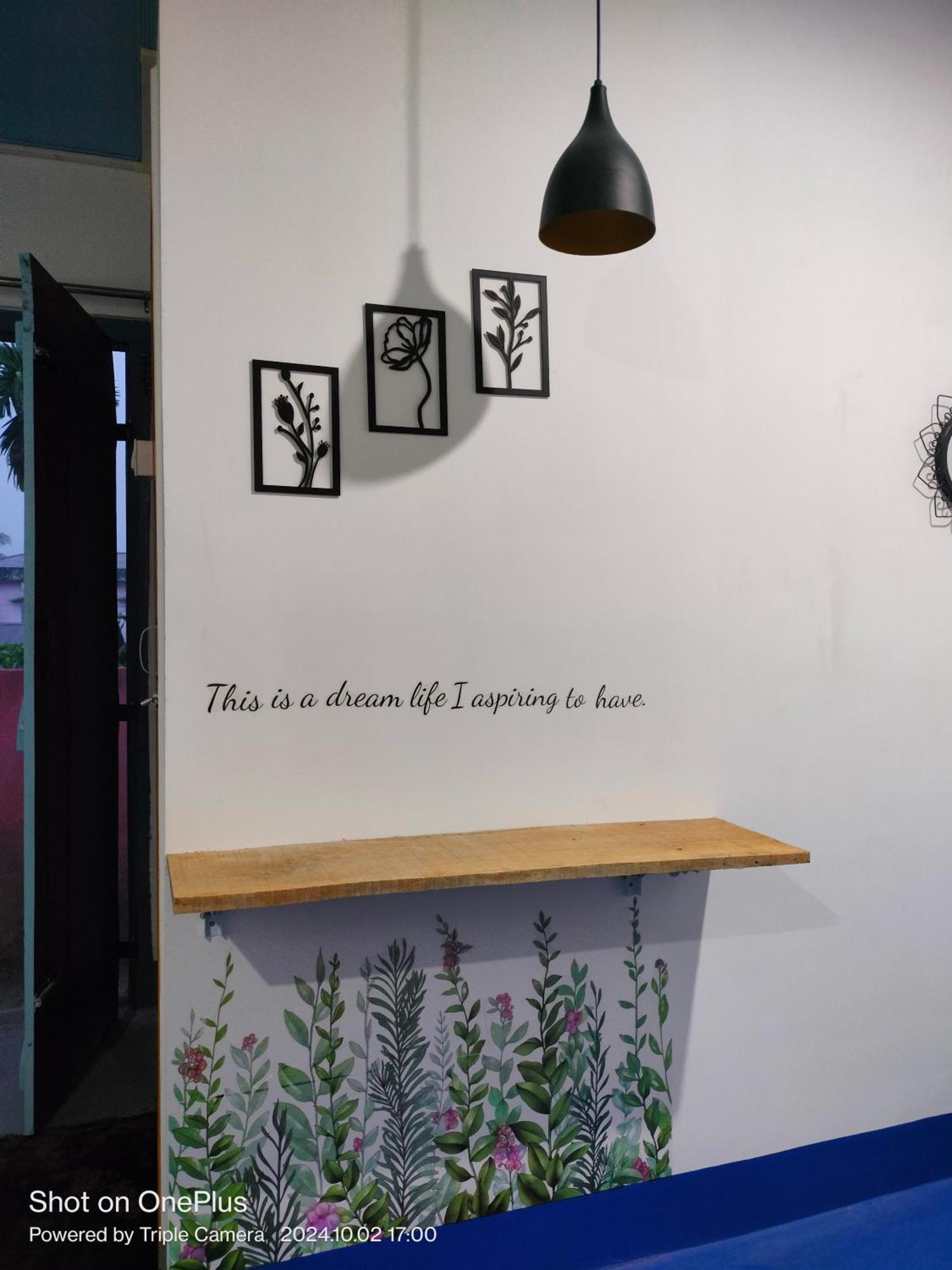 Apartament California Nest Tezpur Zewnętrze zdjęcie
