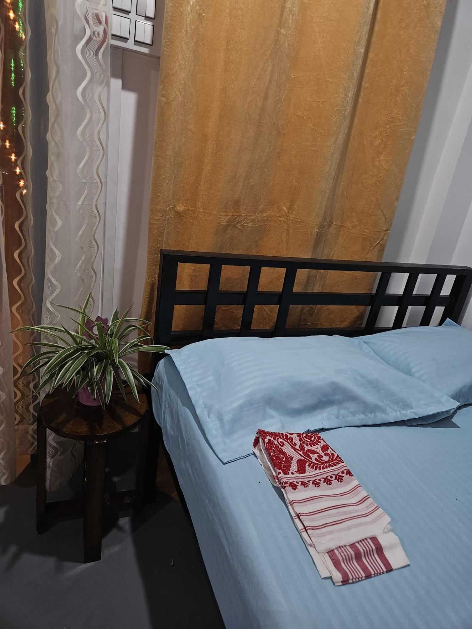 Apartament California Nest Tezpur Zewnętrze zdjęcie