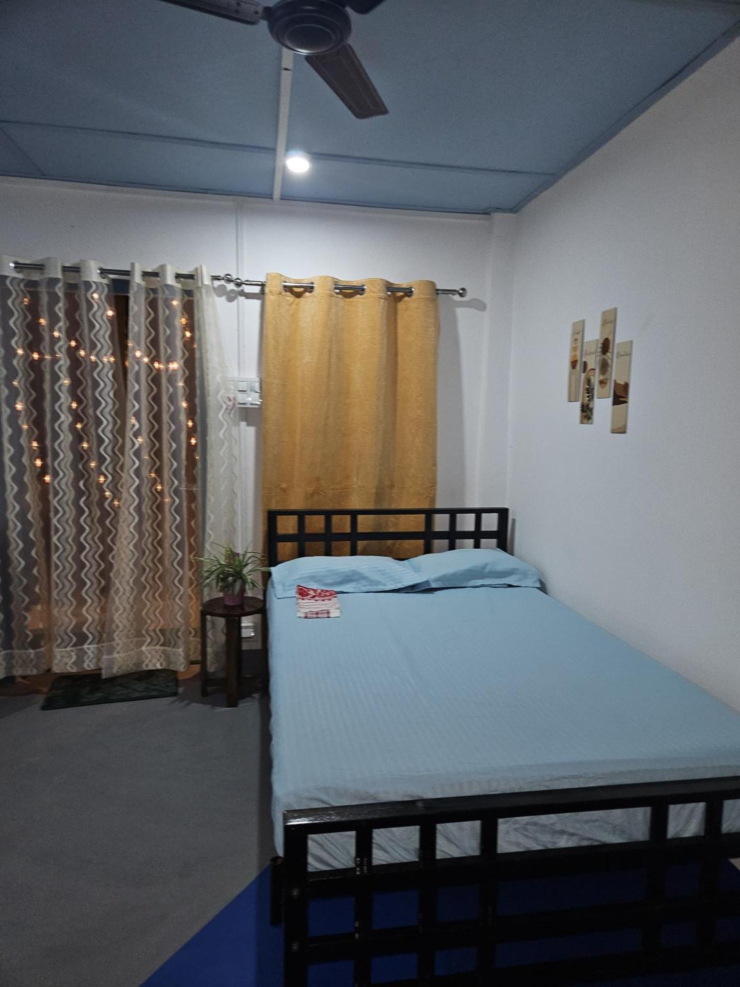 Apartament California Nest Tezpur Zewnętrze zdjęcie