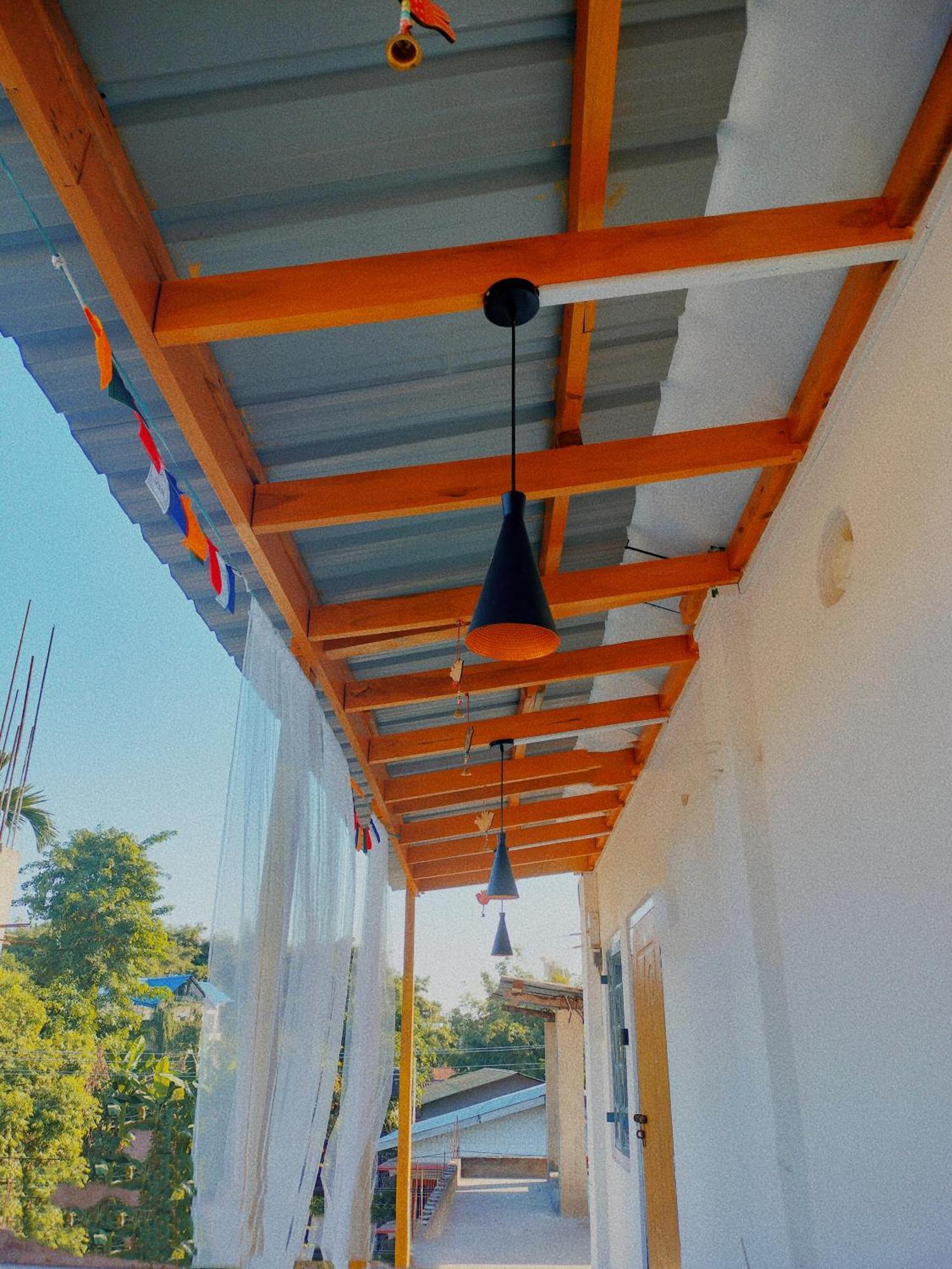 Apartament California Nest Tezpur Zewnętrze zdjęcie
