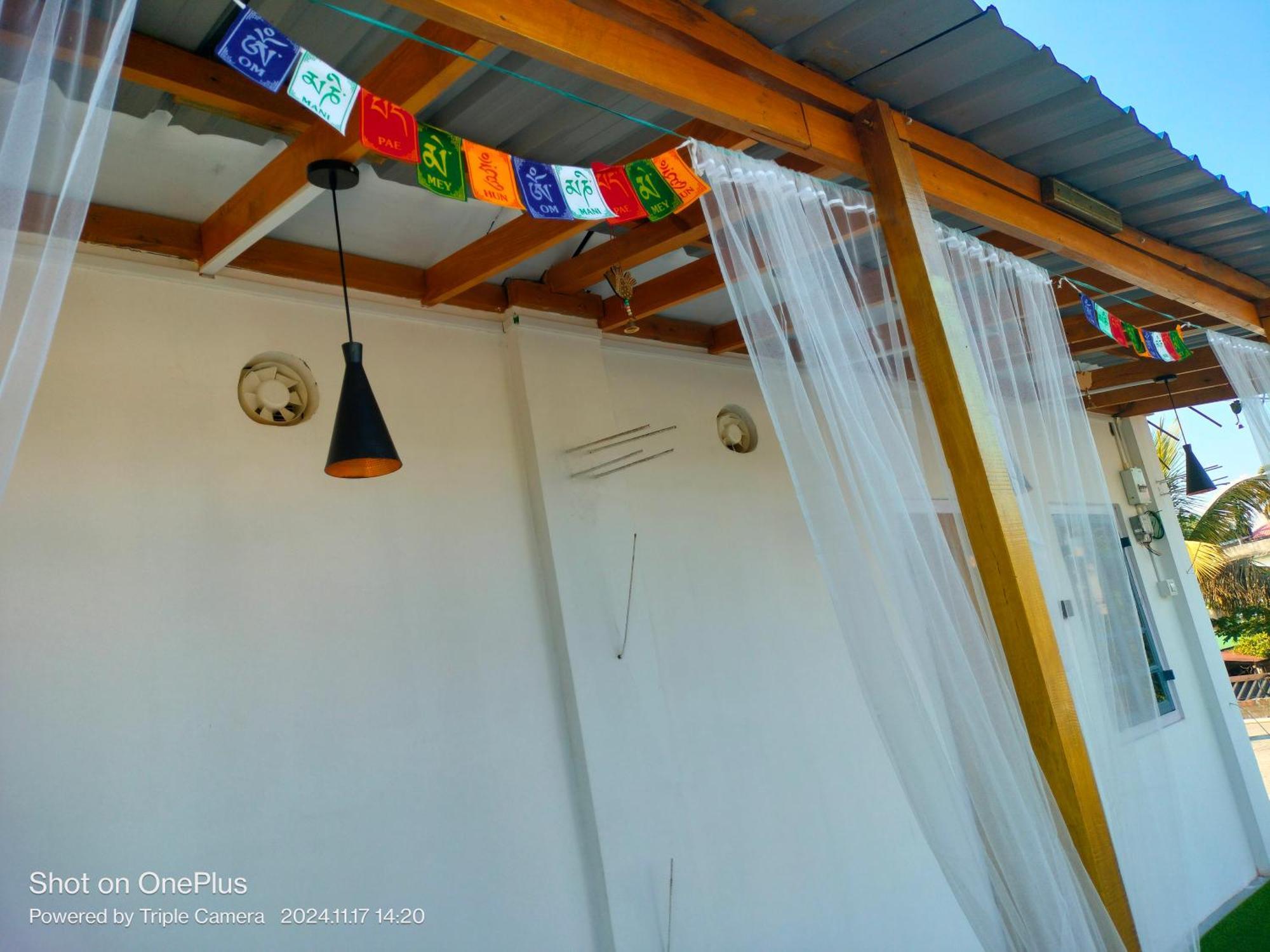 Apartament California Nest Tezpur Zewnętrze zdjęcie
