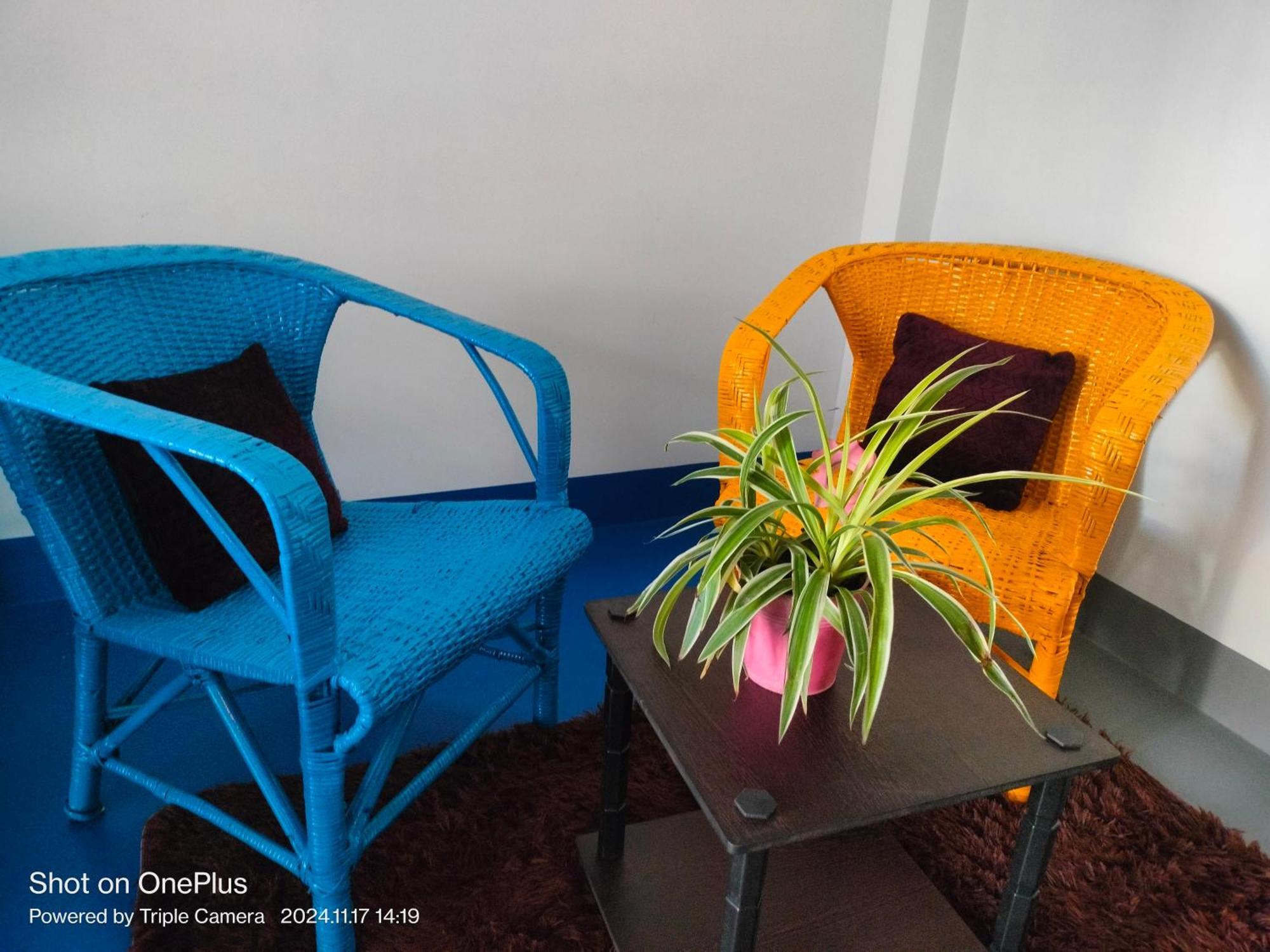 Apartament California Nest Tezpur Zewnętrze zdjęcie