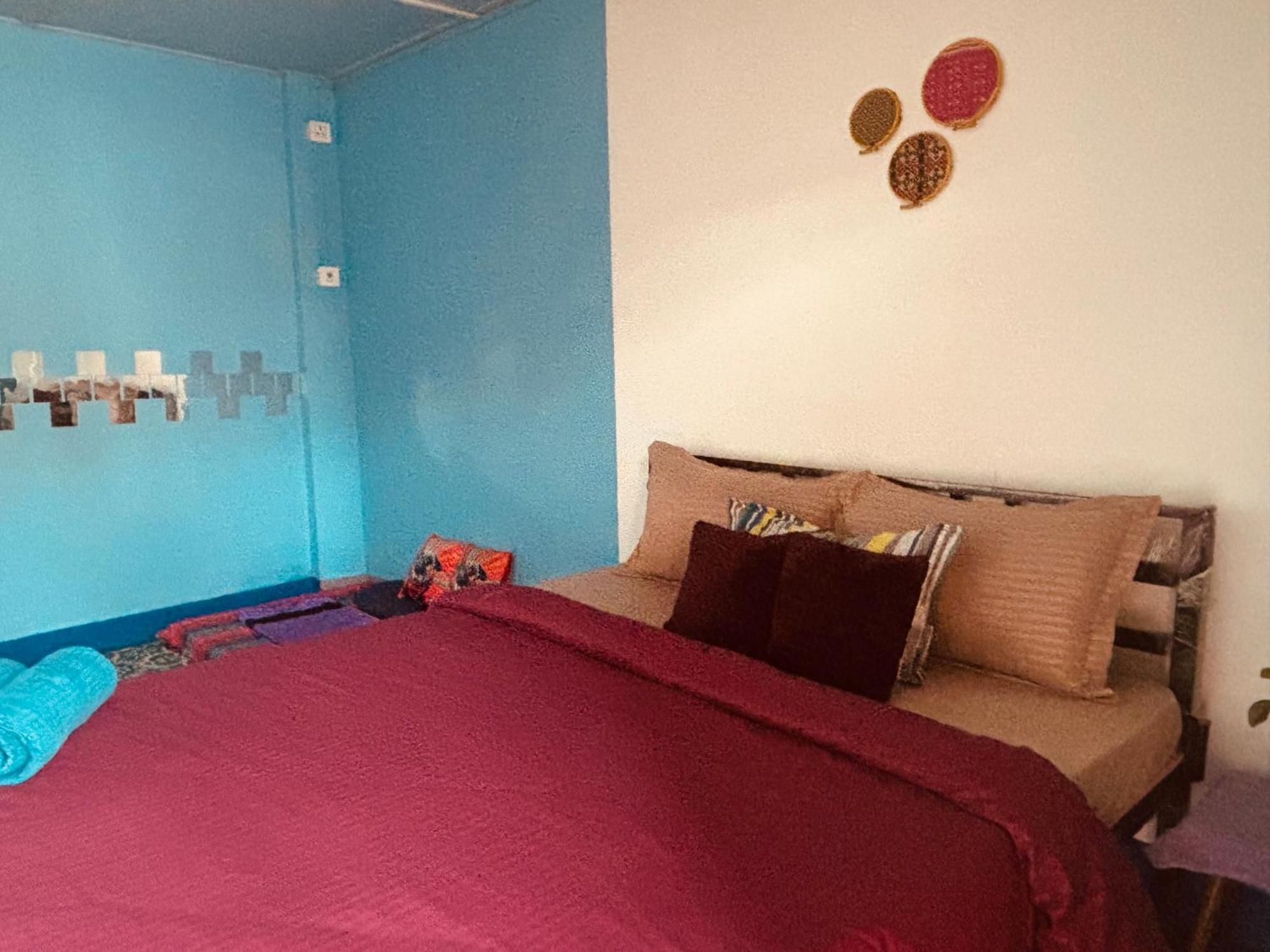 Apartament California Nest Tezpur Zewnętrze zdjęcie